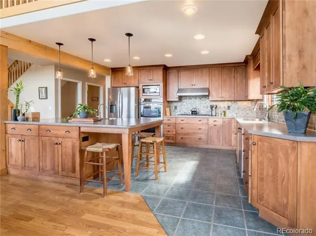 13072 County Road 261 Nathrop, CO 81236