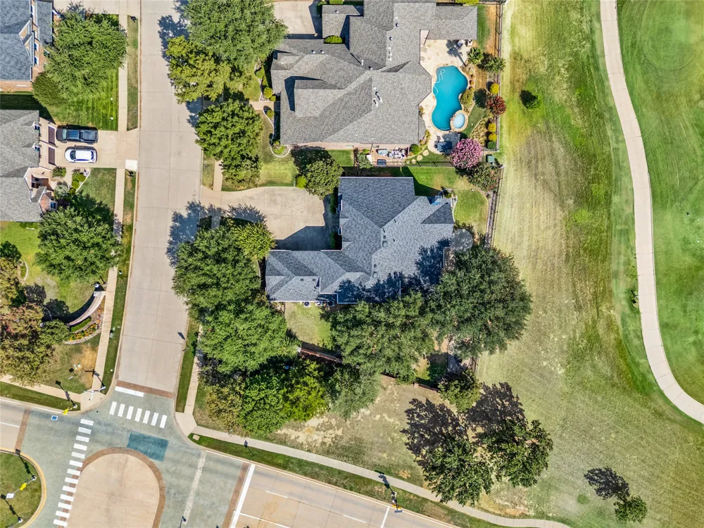 4017 Beacon Street Flower Mound, TX 75028