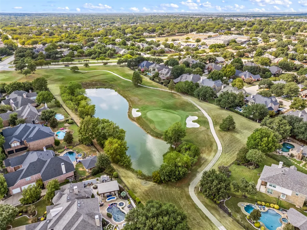 4017 Beacon Street Flower Mound, TX 75028
