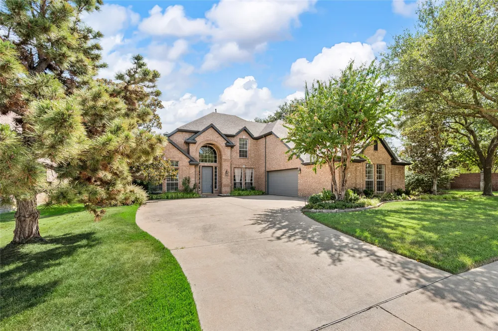 4017 Beacon Street Flower Mound, TX 75028