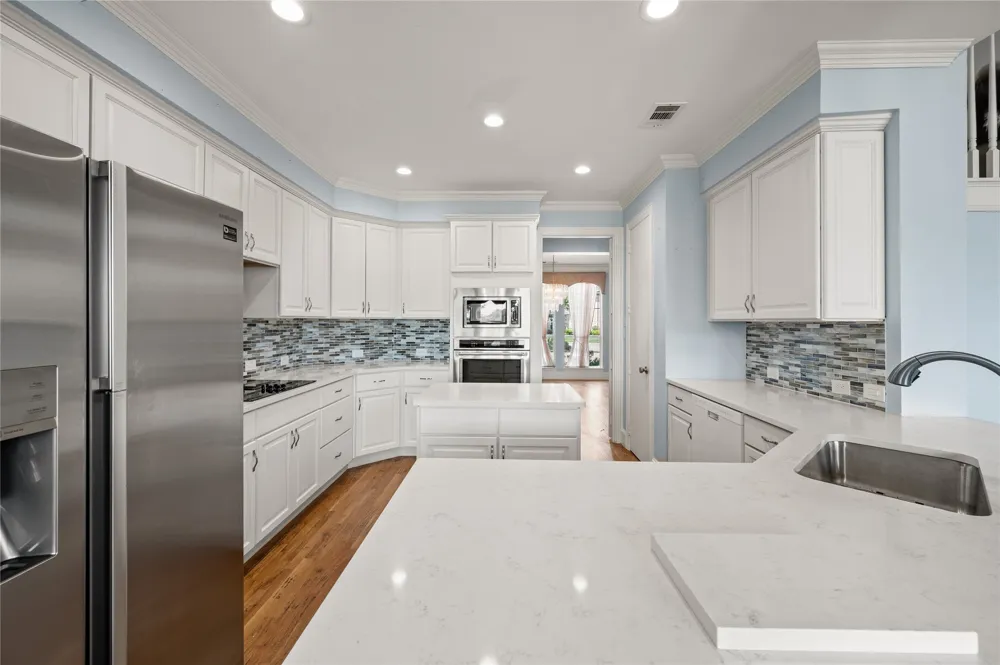 4017 Beacon Street Flower Mound, TX 75028