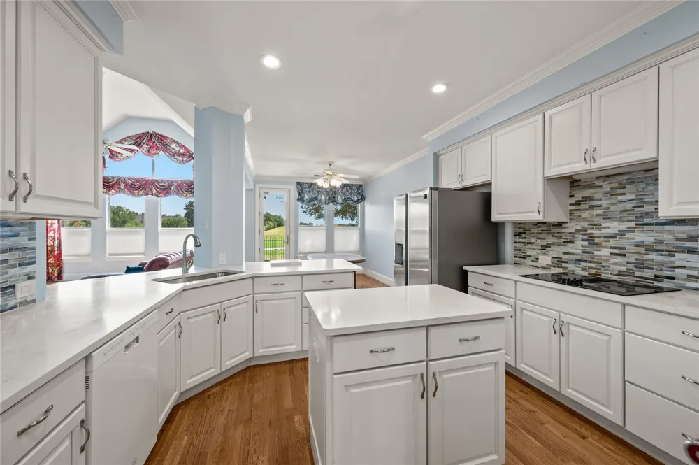 4017 Beacon Street Flower Mound, TX 75028