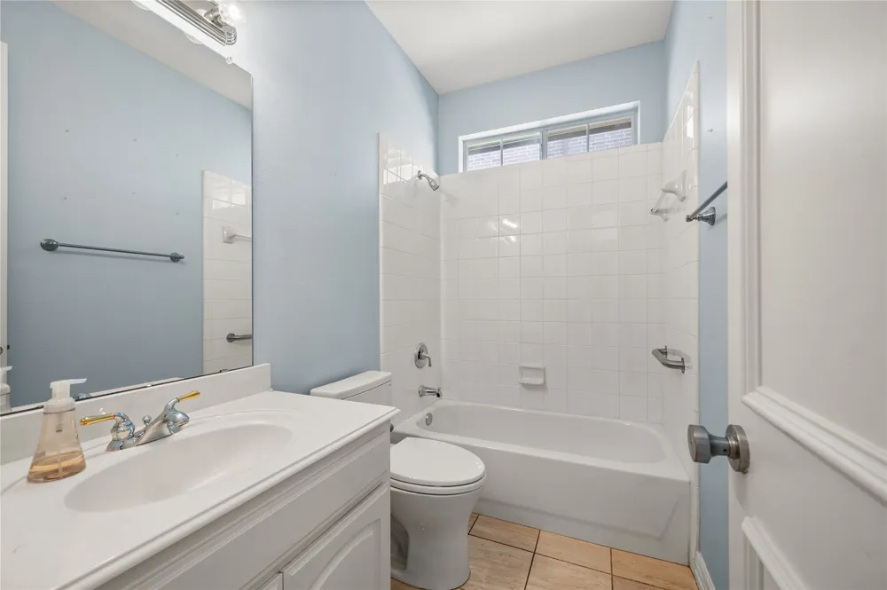 4017 Beacon Street Flower Mound, TX 75028