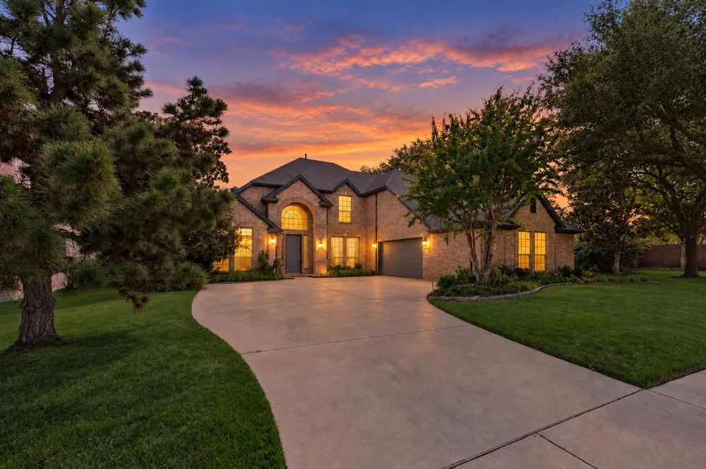 4017 Beacon Street Flower Mound, TX 75028