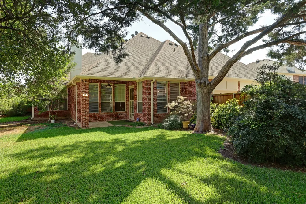 3605 Smoothstone Drive Plano, TX 75074
