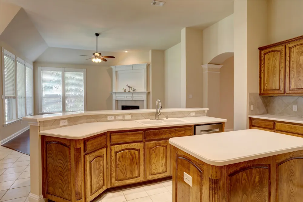 3605 Smoothstone Drive Plano, TX 75074