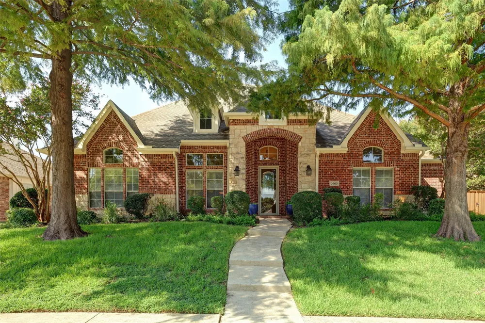 3605 Smoothstone Drive Plano, TX 75074