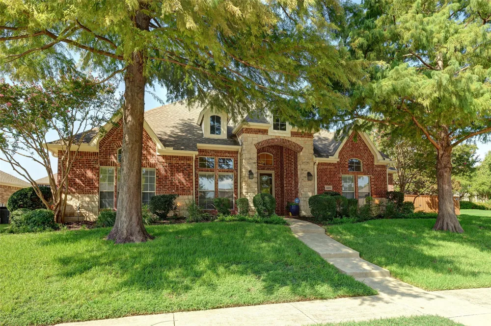 3605 Smoothstone Drive Plano, TX 75074