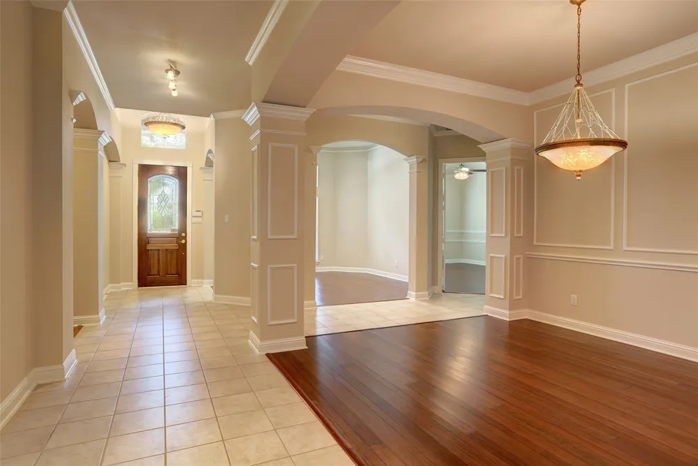 3605 Smoothstone Drive Plano, TX 75074