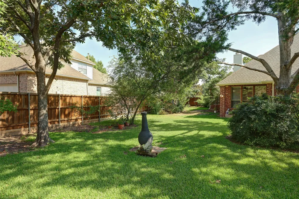 3605 Smoothstone Drive Plano, TX 75074