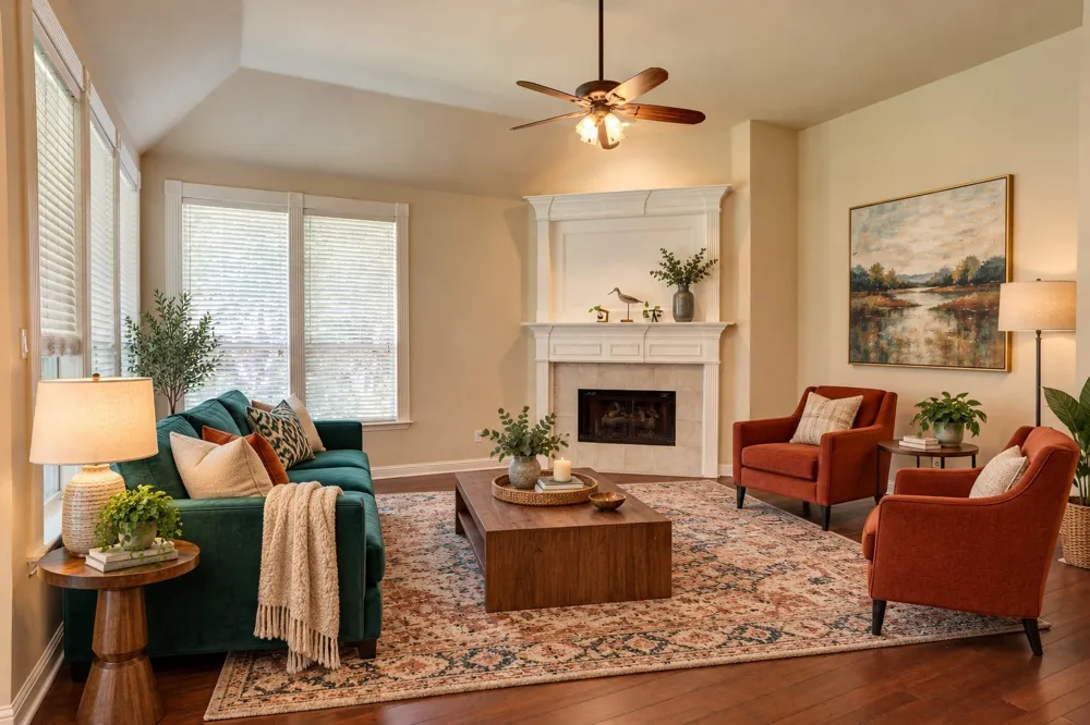 3605 Smoothstone Drive Plano, TX 75074