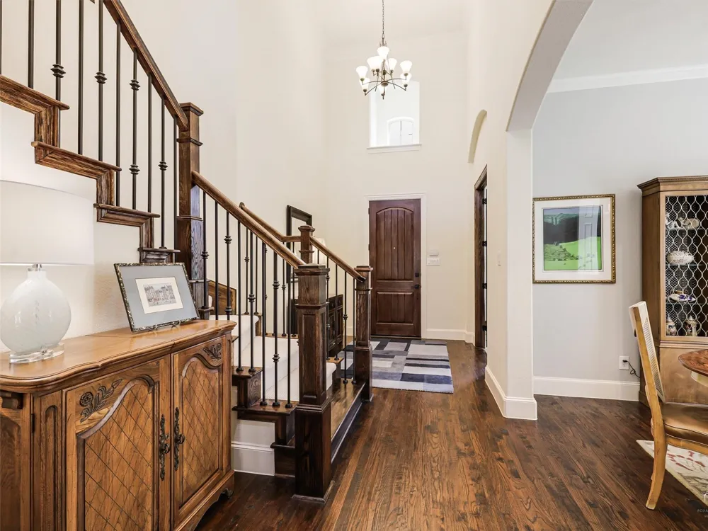 8841 Sutton Drive Frisco, TX 75035