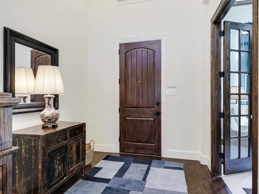 8841 Sutton Drive Frisco, TX 75035