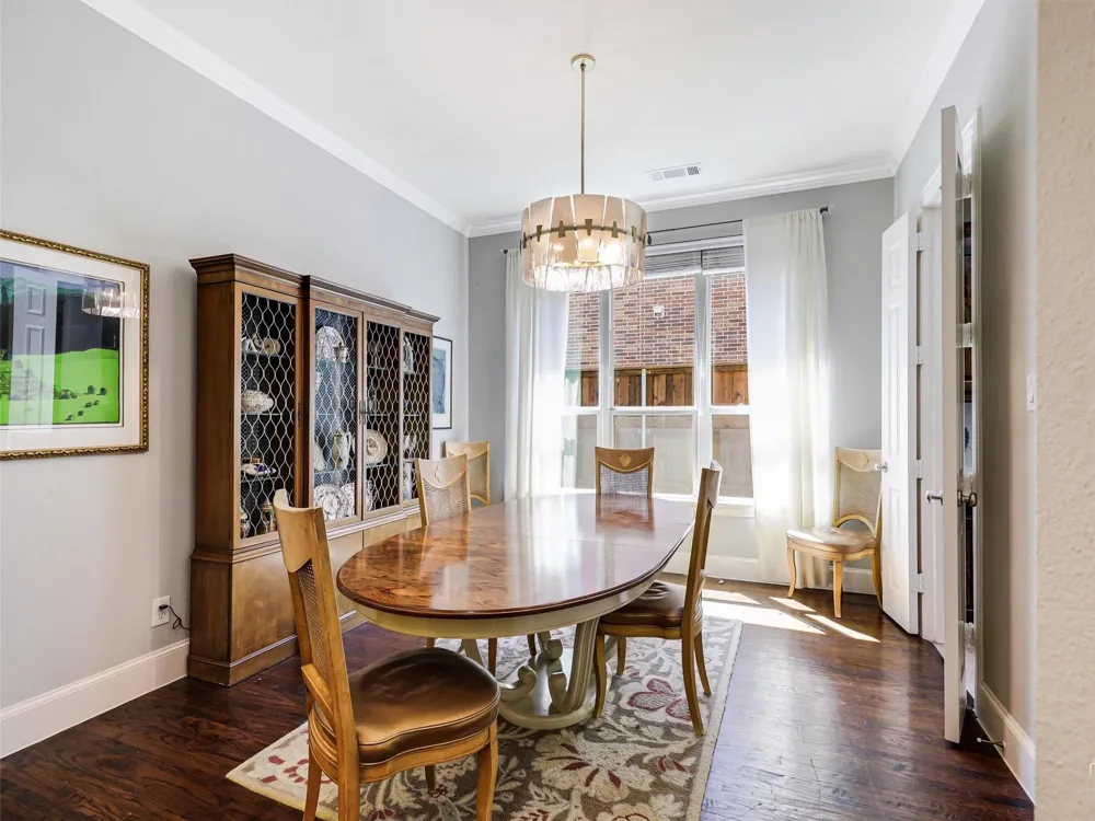 8841 Sutton Drive Frisco, TX 75035