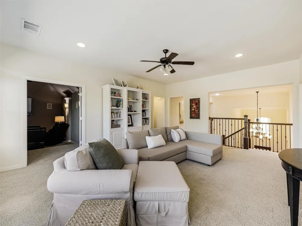 8841 Sutton Drive Frisco, TX 75035