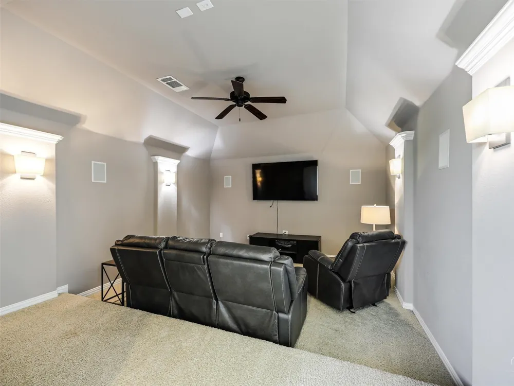 8841 Sutton Drive Frisco, TX 75035