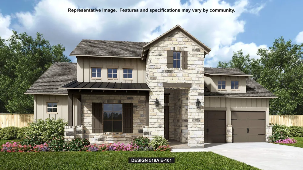 1233 Adeline Way The Colony, TX 75056