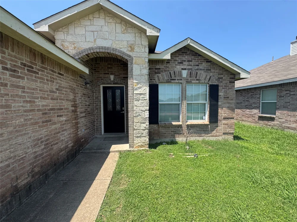 10632 Park City Trail Fort Worth, TX 76140