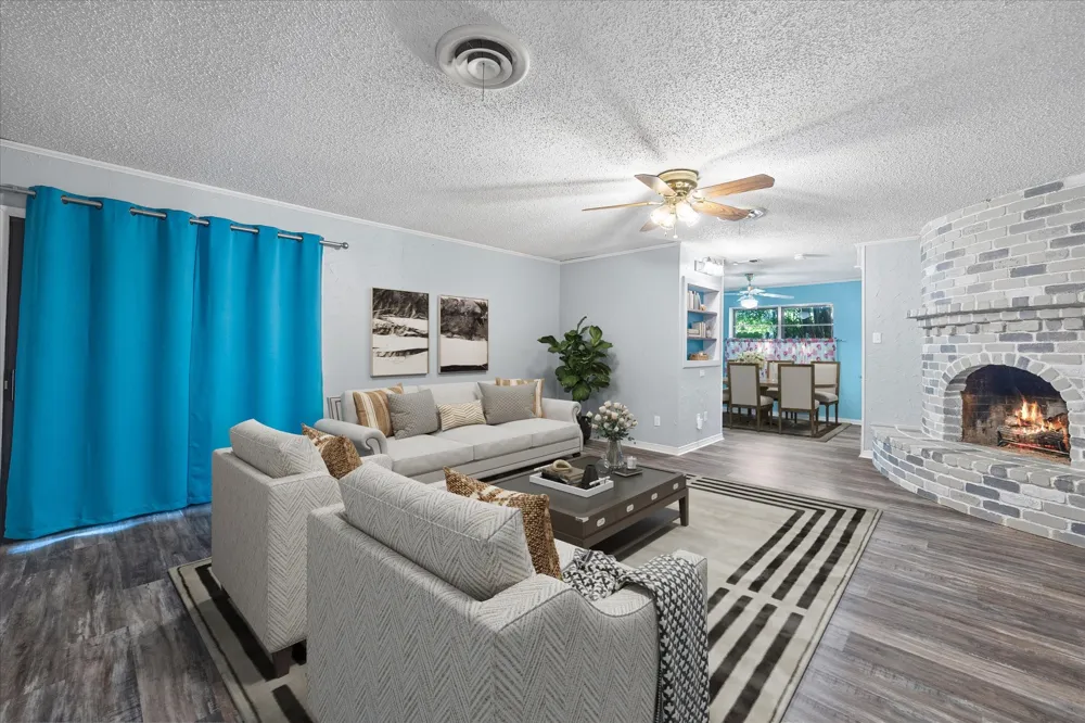2308 Royal Lane Greenville, TX 75402