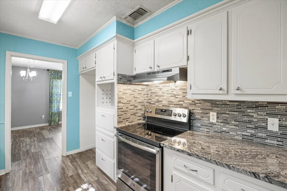 2308 Royal Lane Greenville, TX 75402