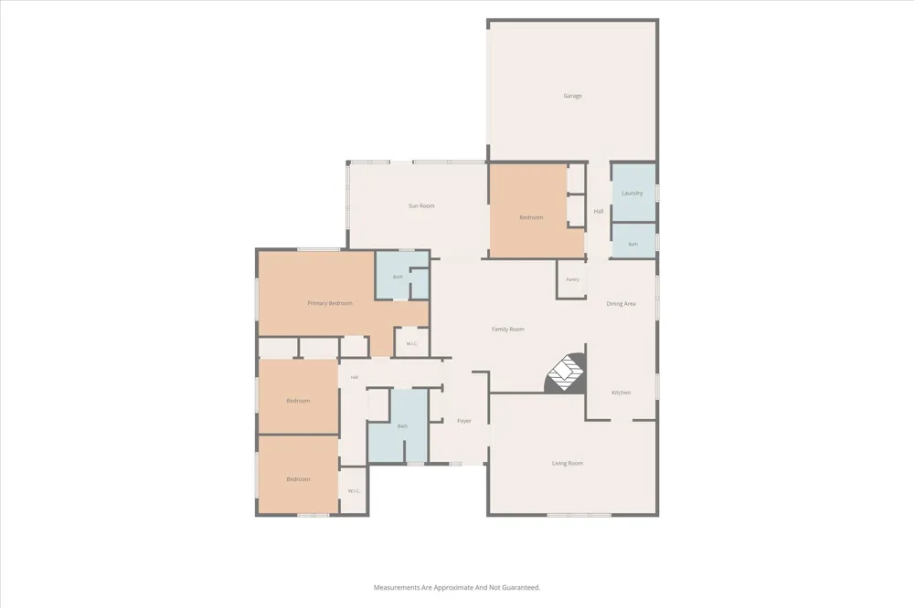2308 Royal Lane Greenville, TX 75402