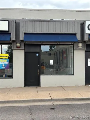 6401 E Colfax Avenue #6403 Denver, CO 80220