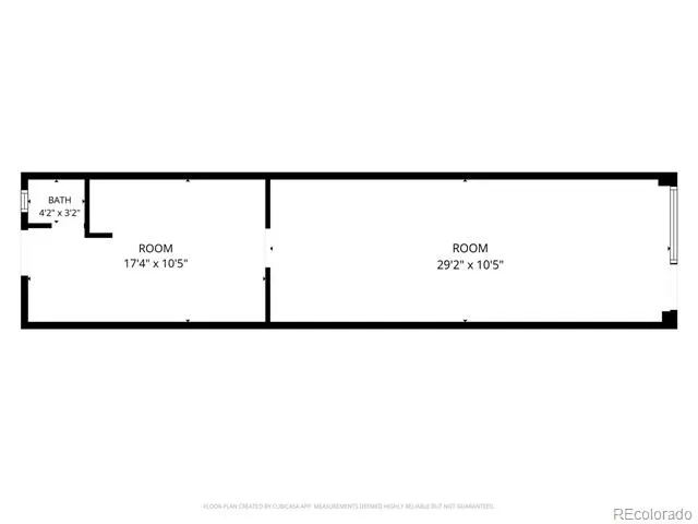 6401 E Colfax Avenue #6403 Denver, CO 80220