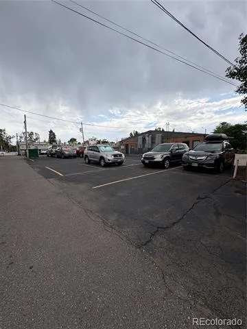 6401 E Colfax Avenue #6403 Denver, CO 80220