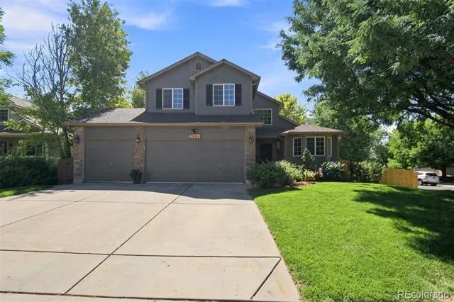 7985 Liley Avenue Frederick, CO 80530