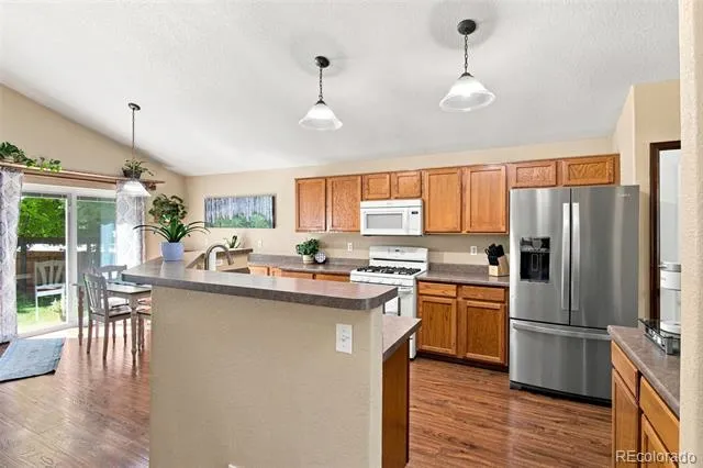 7985 Liley Avenue Frederick, CO 80530