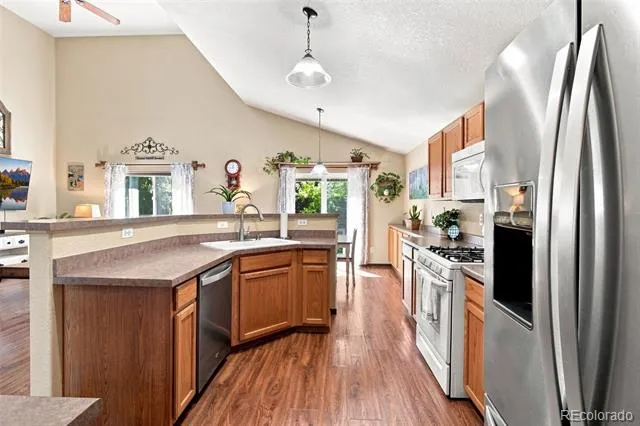 7985 Liley Avenue Frederick, CO 80530
