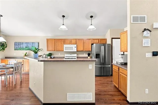 7985 Liley Avenue Frederick, CO 80530