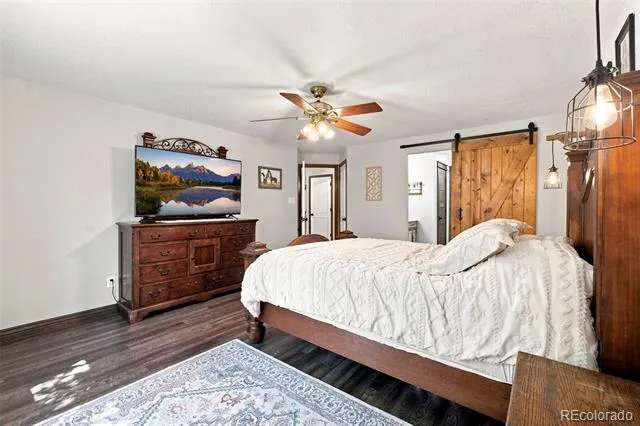 7985 Liley Avenue Frederick, CO 80530