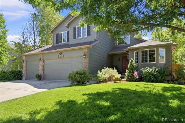 7985 Liley Avenue Frederick, CO 80530