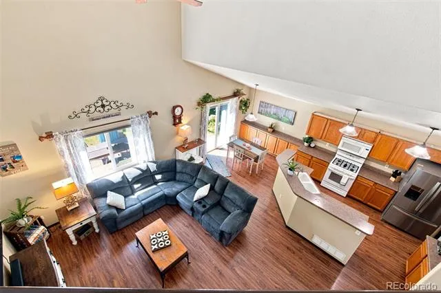 7985 Liley Avenue Frederick, CO 80530