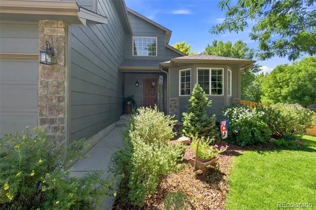 7985 Liley Avenue Frederick, CO 80530