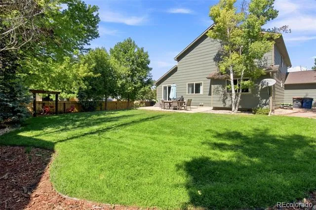 7985 Liley Avenue Frederick, CO 80530