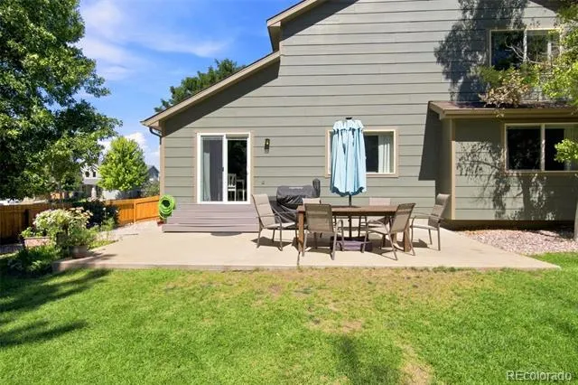 7985 Liley Avenue Frederick, CO 80530