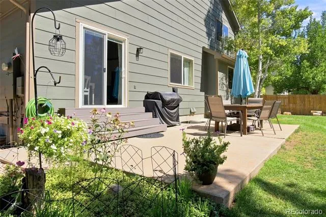 7985 Liley Avenue Frederick, CO 80530