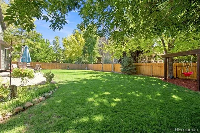 7985 Liley Avenue Frederick, CO 80530