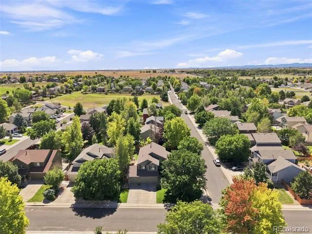 7985 Liley Avenue Frederick, CO 80530