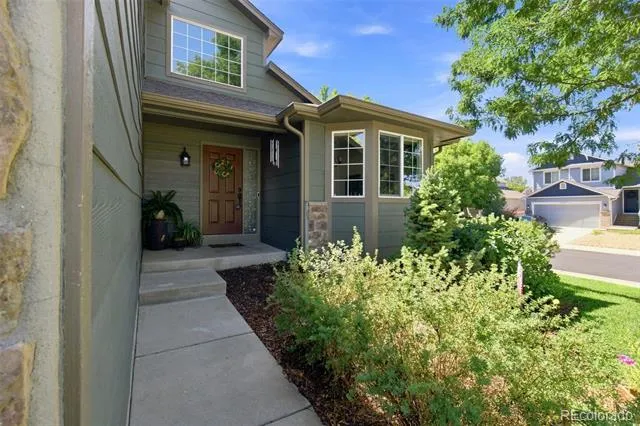 7985 Liley Avenue Frederick, CO 80530