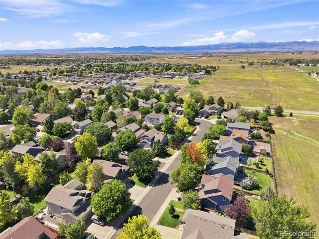 7985 Liley Avenue Frederick, CO 80530