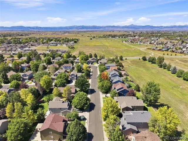 7985 Liley Avenue Frederick, CO 80530