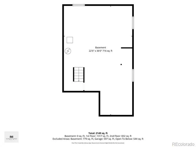 7985 Liley Avenue Frederick, CO 80530
