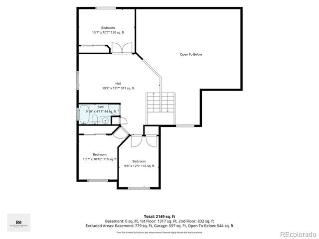 7985 Liley Avenue Frederick, CO 80530