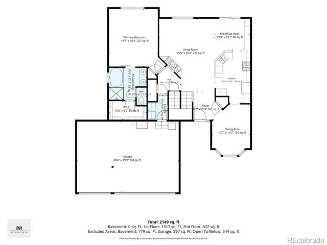 7985 Liley Avenue Frederick, CO 80530
