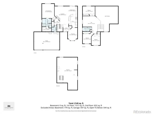 7985 Liley Avenue Frederick, CO 80530