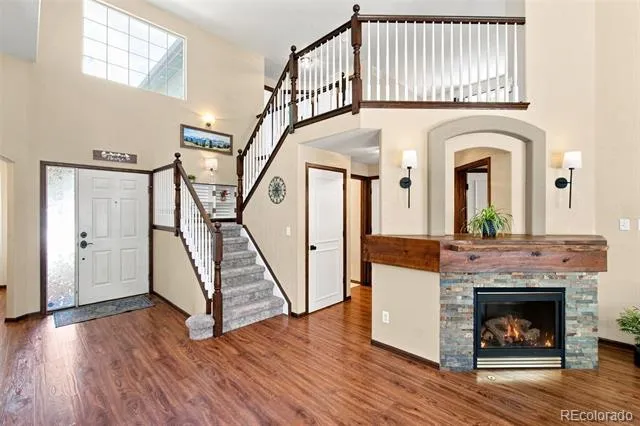 7985 Liley Avenue Frederick, CO 80530