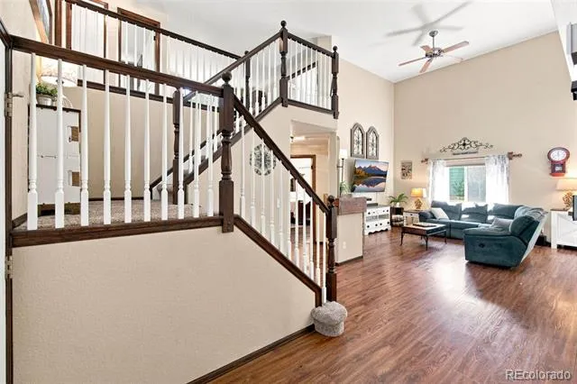 7985 Liley Avenue Frederick, CO 80530
